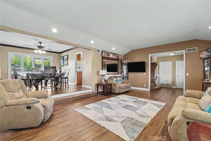 1621 Arbolita, La Habra, California 90631