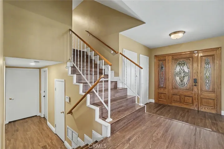 1621 Arbolita, La Habra, California 90631