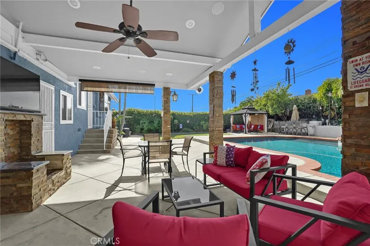 1621 Arbolita, La Habra, California 90631