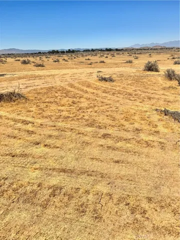 0 Nanticoke Road, Apple Valley, California 92307