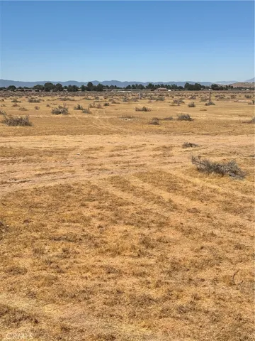 0 Nanticoke Road, Apple Valley, California 92307