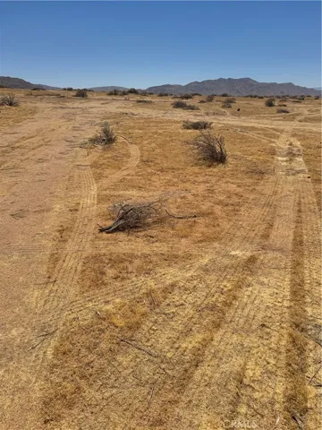 0 Nanticoke Road, Apple Valley, California 92307