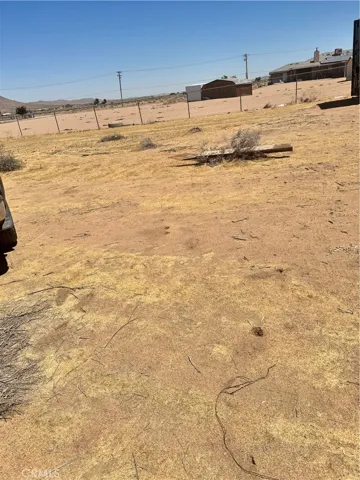 0 Nanticoke Road, Apple Valley, California 92307