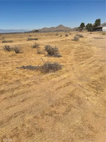 0 Nanticoke Road, Apple Valley, California 92307