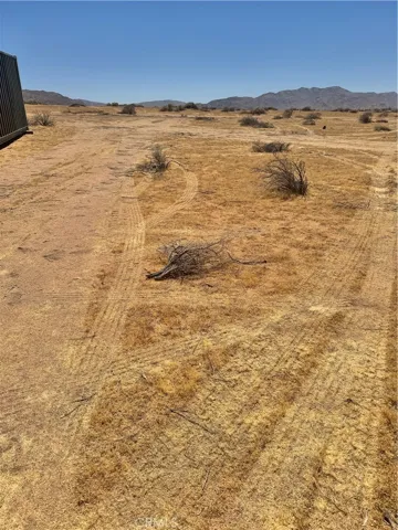 0 Nanticoke Road, Apple Valley, California 92307