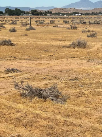 0 Nanticoke Road, Apple Valley, California 92307