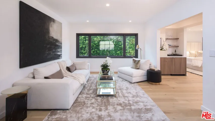 1378 N Doheny Drive, Los Angeles, California 90069