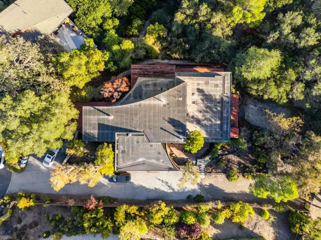 95 Belle Roche Avenue, Redwood City, California 94062 — photo 4