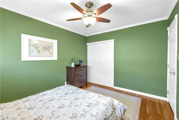 Bedroom 3 of 3