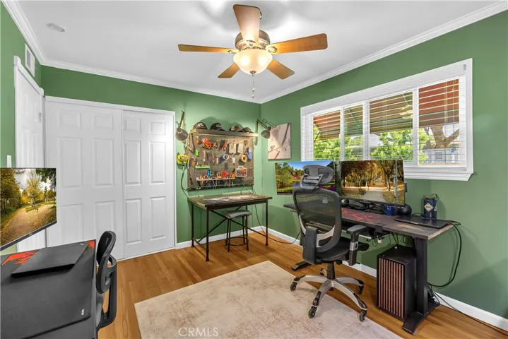 Bedroom 2 of 3