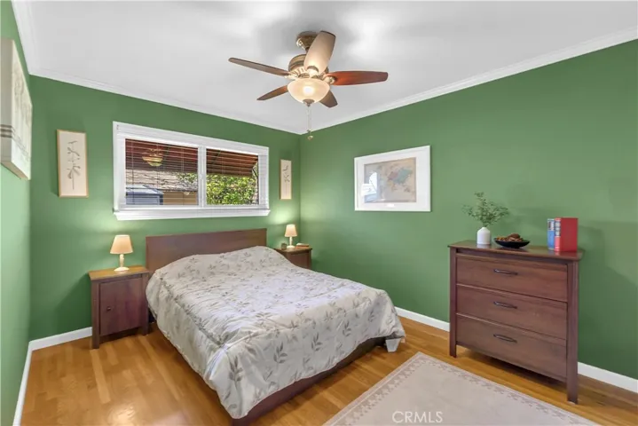 Bedroom 3 of 3