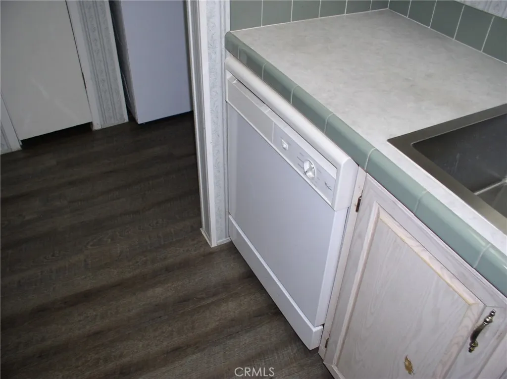 Dishwasher