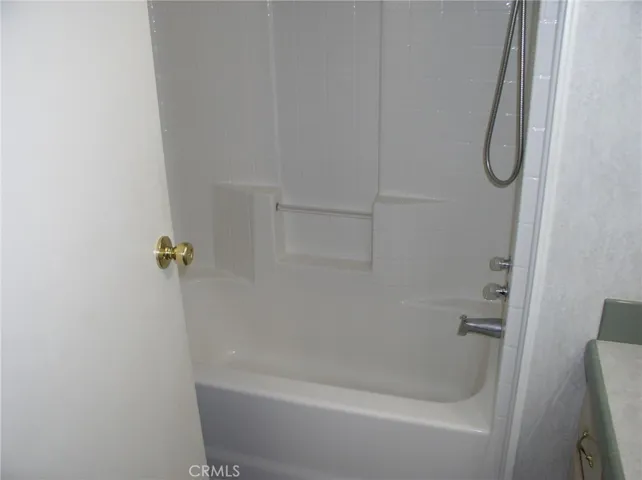 Second bath - Full
