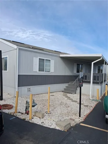 East Porch Exit