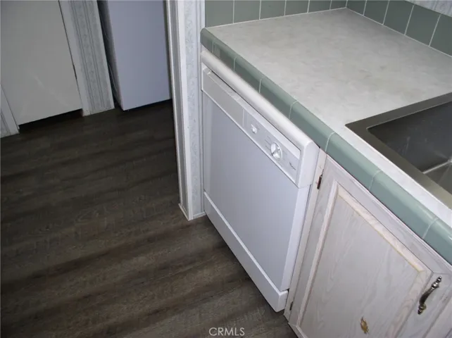 Dishwasher
