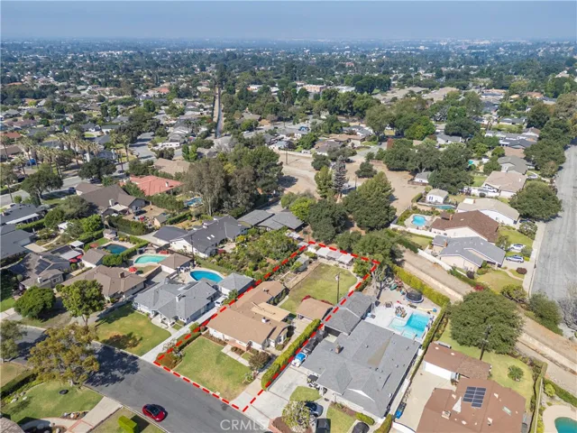 543 Ranch Lane, Glendora, California 91741