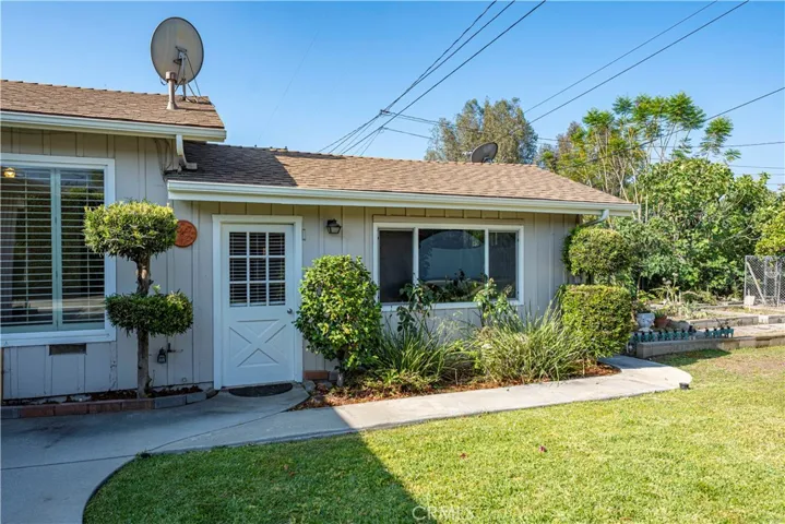 543 Ranch Lane, Glendora, California 91741