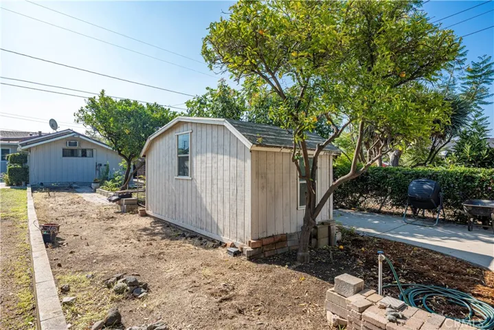 543 Ranch Lane, Glendora, California 91741