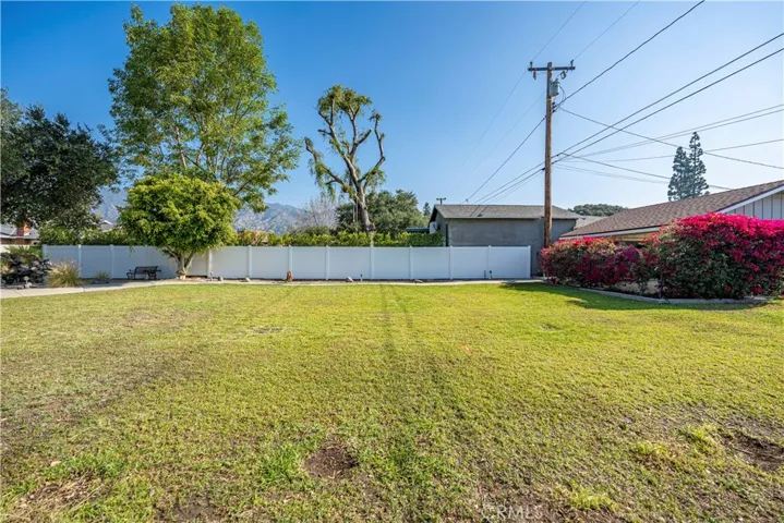 543 Ranch Lane, Glendora, California 91741