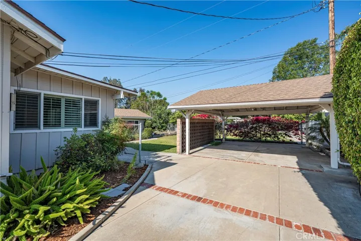 543 Ranch Lane, Glendora, California 91741