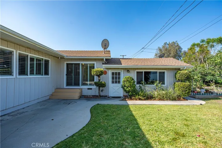 543 Ranch Lane, Glendora, California 91741