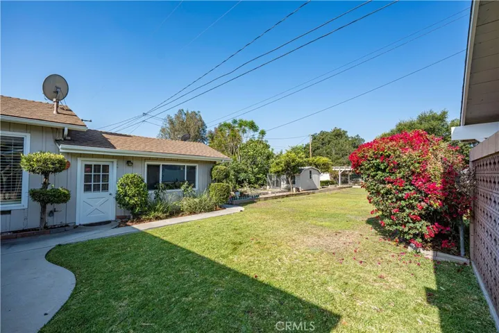 543 Ranch Lane, Glendora, California 91741