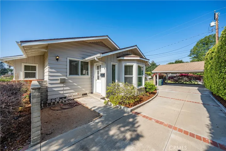 543 Ranch Lane, Glendora, California 91741