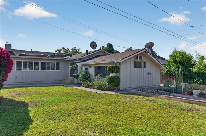 543 Ranch Lane, Glendora, California 91741