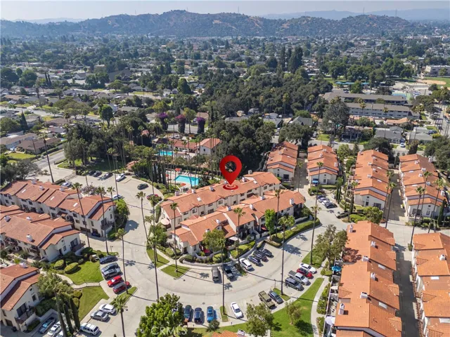 446 E Bougainvillea Lane, Glendora, California 91741