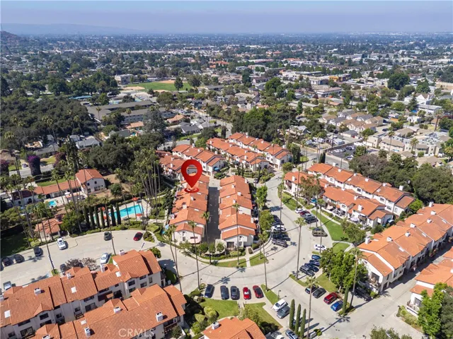 446 E Bougainvillea Lane, Glendora, California 91741