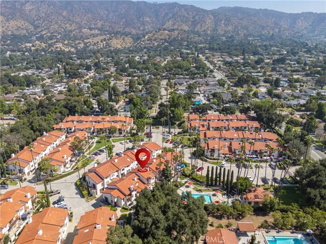 446 E Bougainvillea Lane, Glendora, California 91741