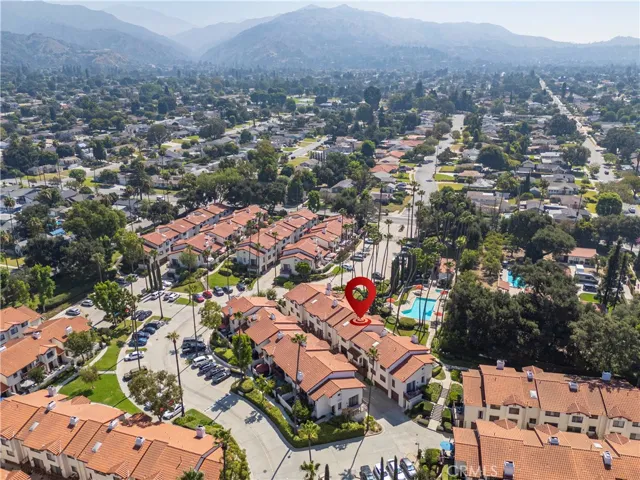 446 E Bougainvillea Lane, Glendora, California 91741