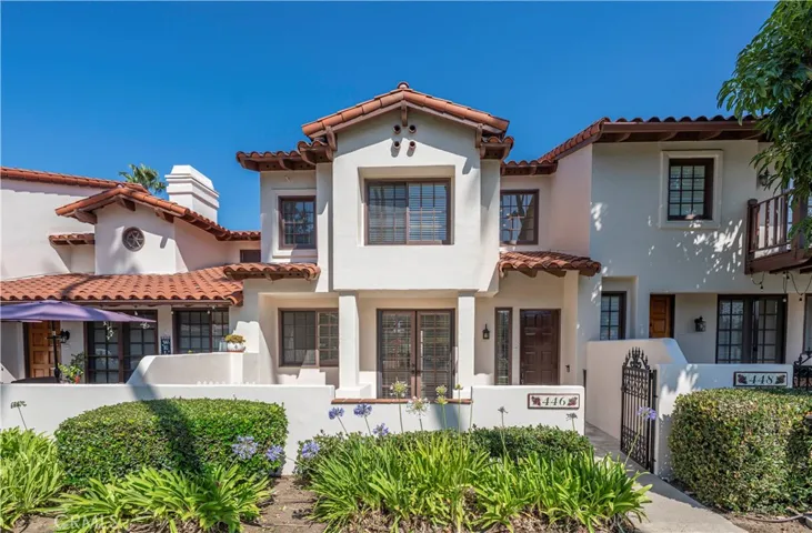 446 E Bougainvillea Lane, Glendora, California 91741
