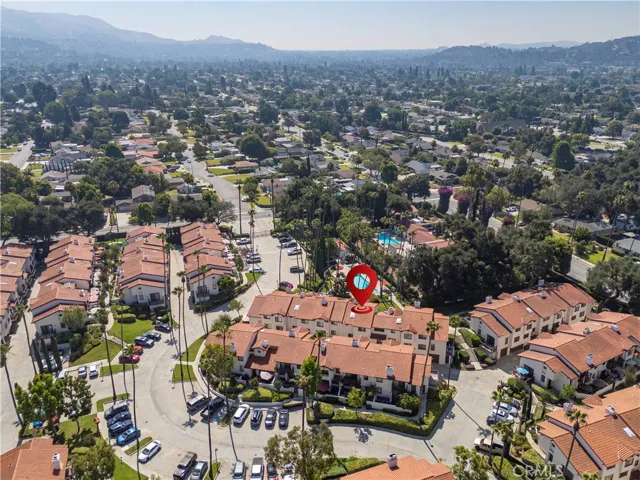 446 E Bougainvillea Lane, Glendora, California 91741