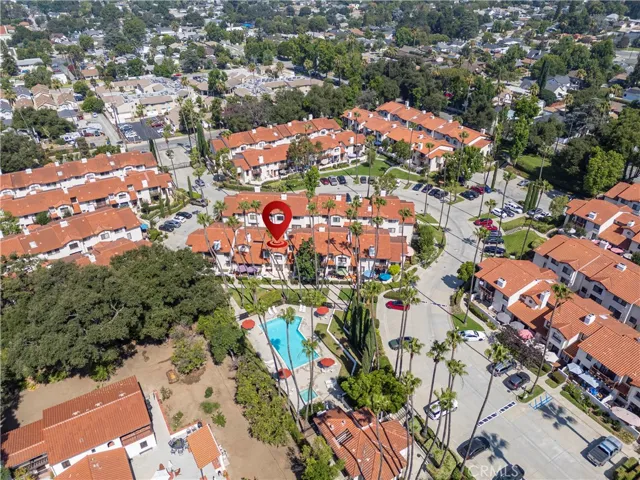 446 E Bougainvillea Lane, Glendora, California 91741
