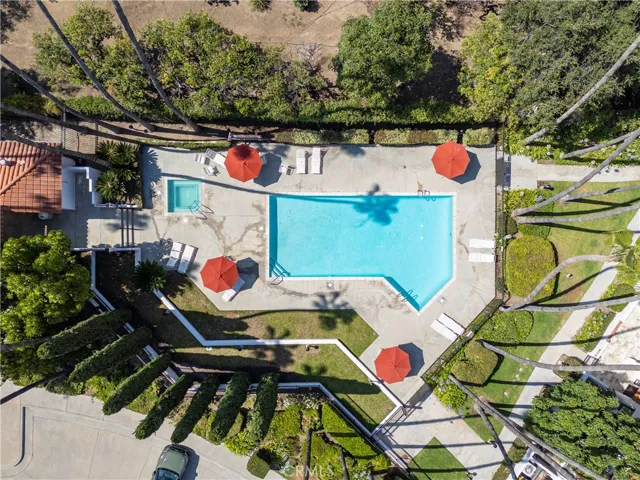 446 E Bougainvillea Lane, Glendora, California 91741