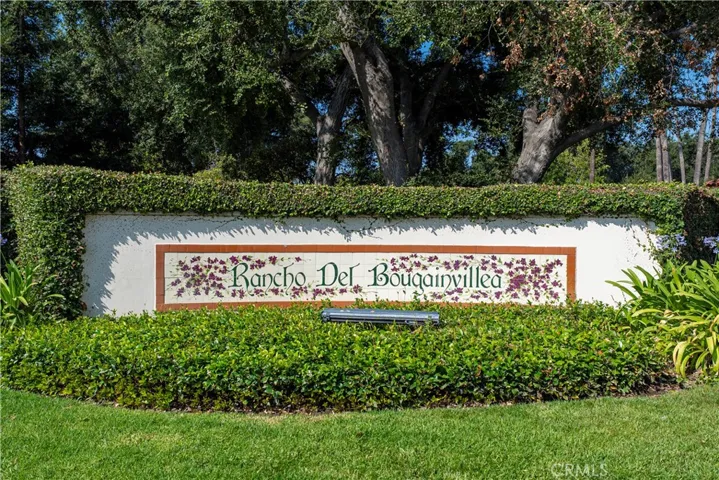 446 E Bougainvillea Lane, Glendora, California 91741