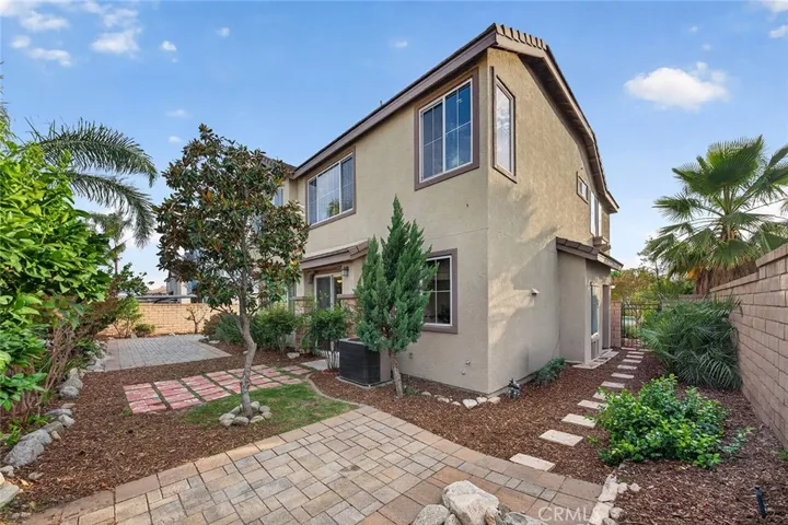 6043 Blossom Place, Rancho Cucamonga, California 91739