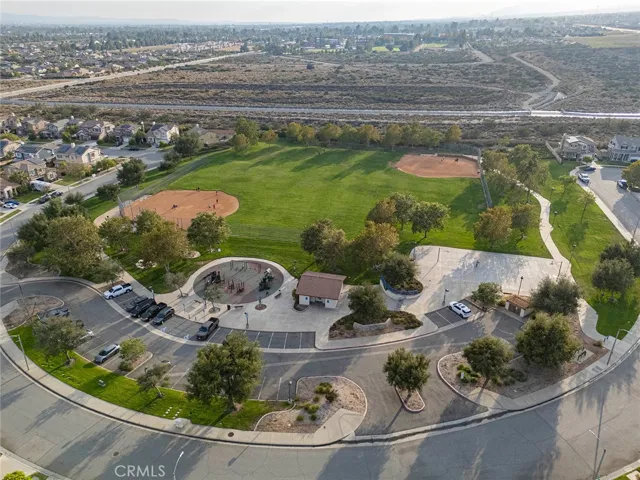 6043 Blossom Place, Rancho Cucamonga, California 91739