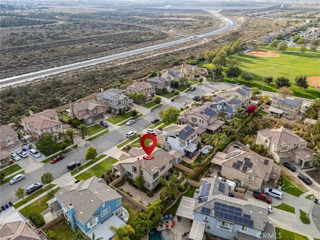 6043 Blossom Place, Rancho Cucamonga, California 91739