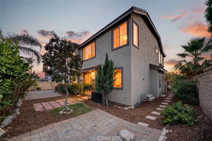 6043 Blossom Place, Rancho Cucamonga, California 91739