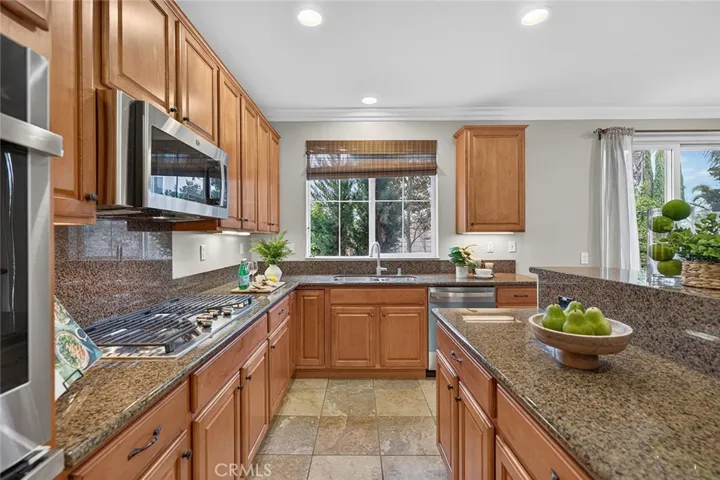 6043 Blossom Place, Rancho Cucamonga, California 91739