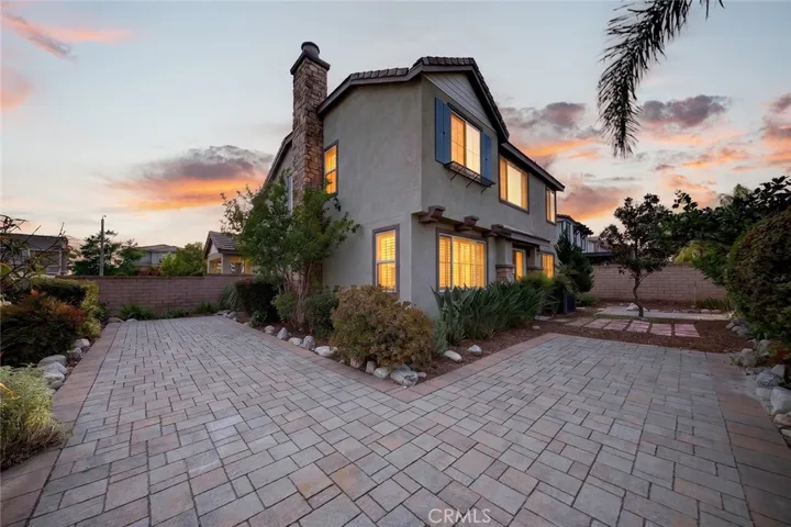 6043 Blossom Place, Rancho Cucamonga, California 91739