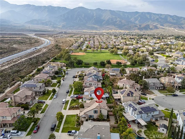 6043 Blossom Place, Rancho Cucamonga, California 91739