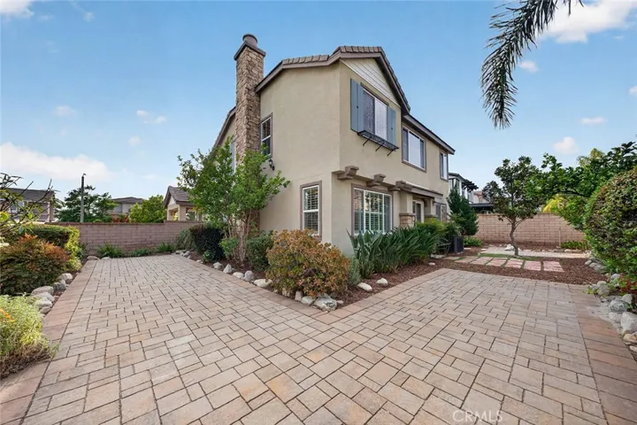 6043 Blossom Place, Rancho Cucamonga, California 91739