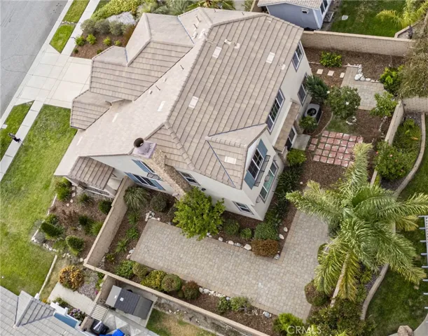 6043 Blossom Place, Rancho Cucamonga, California 91739