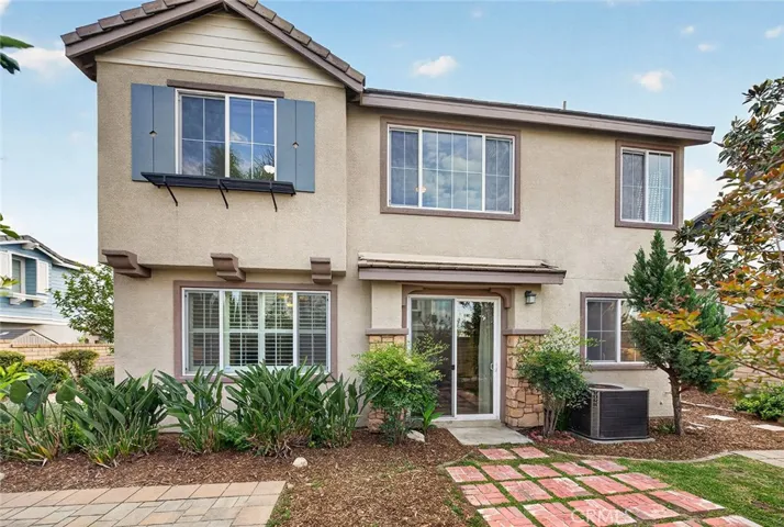6043 Blossom Place, Rancho Cucamonga, California 91739