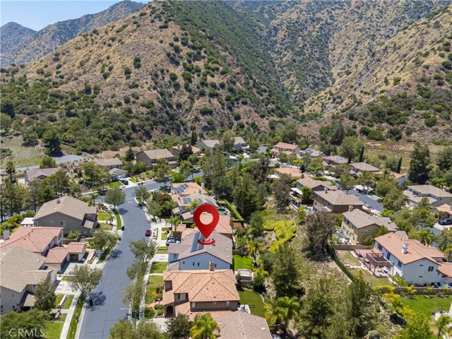 17 Turning Leaf Way, Azusa, California 91702