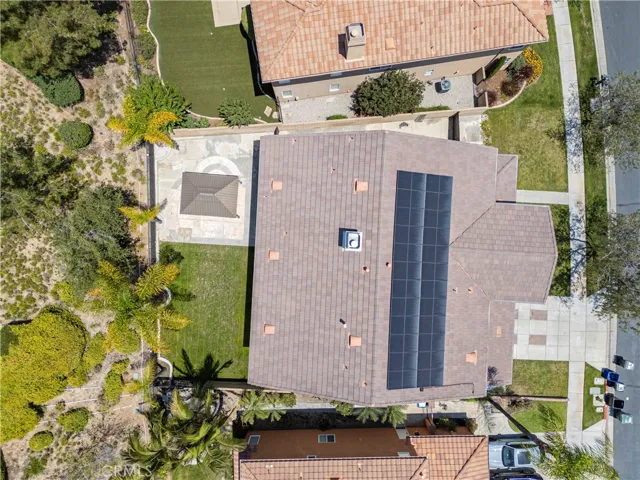17 Turning Leaf Way, Azusa, California 91702