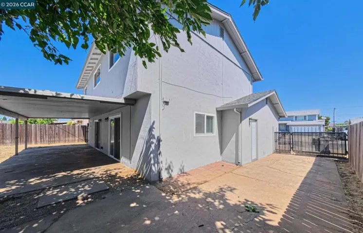 10437 Reymouth Ave, Rancho Cordova, California 95670